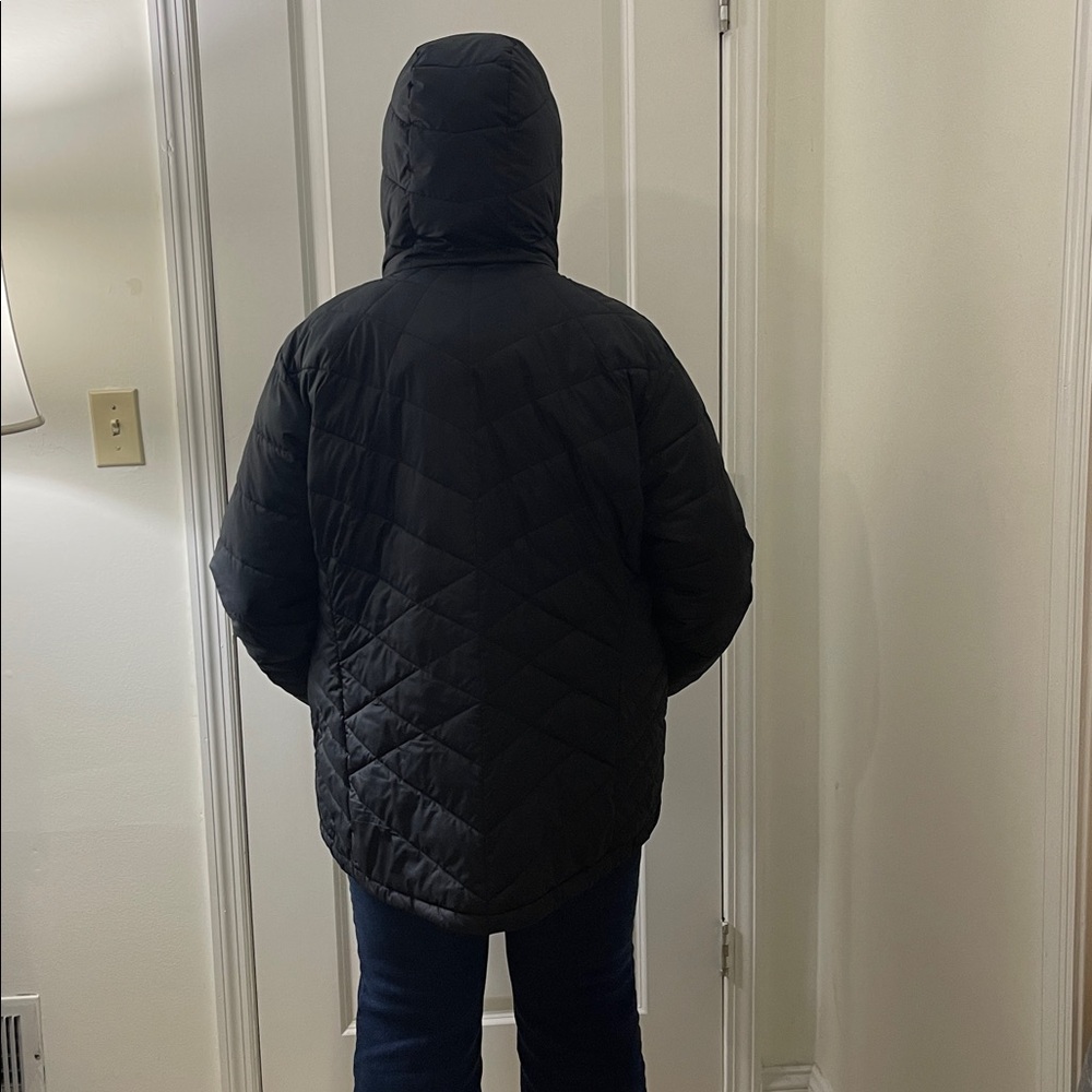 Columbia Women’s Heavenly Hooded Jacket - Picture 10 of 10